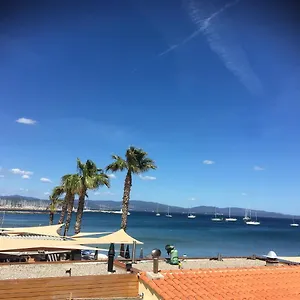 Lido Beach Hotel